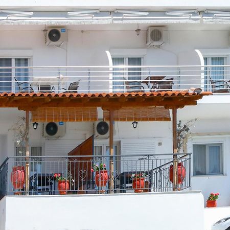 Thea Studios Pirgadikia Exterior foto